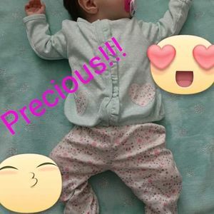 Meet your Posher, Christian